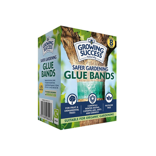 Growing Success Band Traps 1.75M