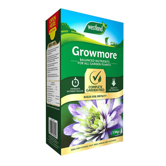 Growmore 1.5Kg