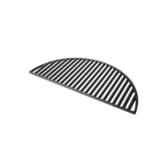 Half Moon Cast Iron Cooking Grate - Big Joe ®