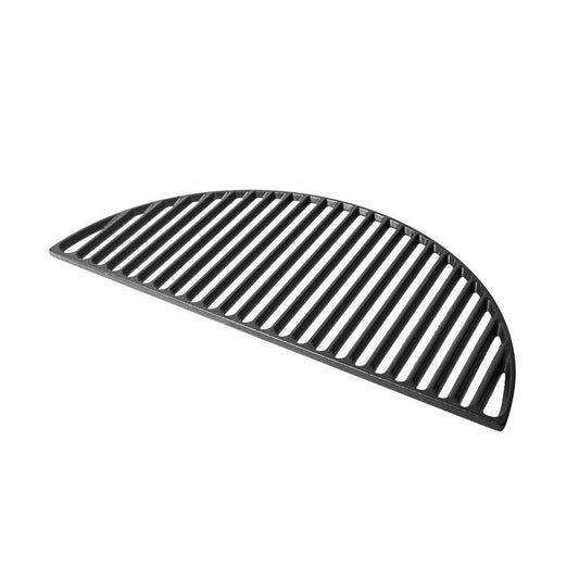 Half Moon Cast Iron Cooking Grate - Classic Joe ®
