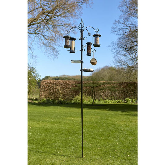 Harvest Bird Feeding Station
