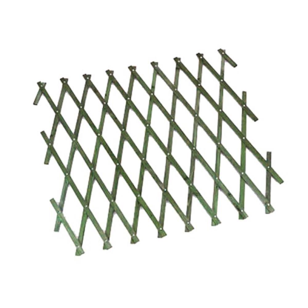 Heavy Duty Expanding Trellis Sage 1.8X1.2M