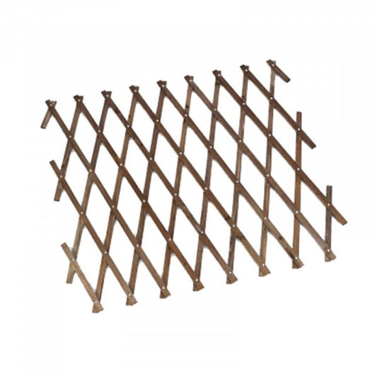 Heavy Duty Expanding Trellis Tan 1.8X1.2M