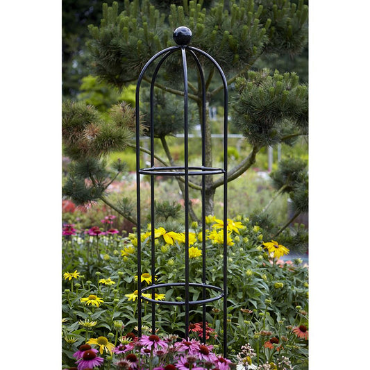 Heritage Rounded Obelisk