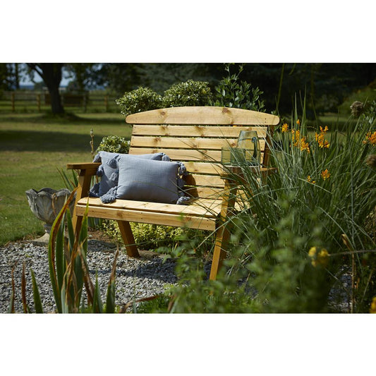 Hetton Bench - Small -- (FSC)