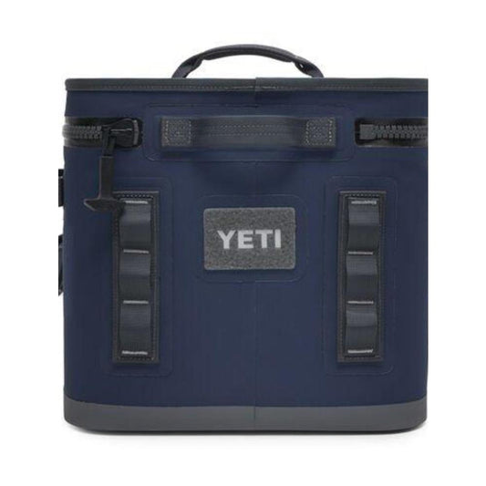 Hopper Flip 12 Soft Cooler Navy
