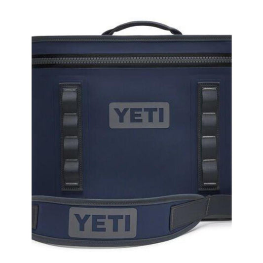 Hopper Flip 18 Soft Cooler Navy