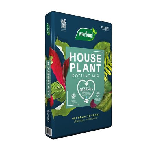 HOUSEPLANT POTTING MIX 20L