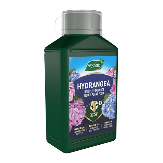 Hyndrangea Specialist Feed 1L