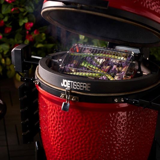 JoeTisserie  Basket Kit