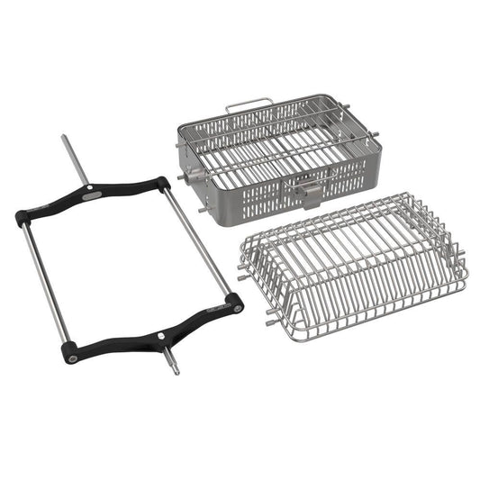 JoeTisserie  Basket Kit