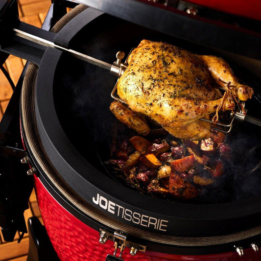 JoeTisserie  - Classic Joe   - 240V with UK plug