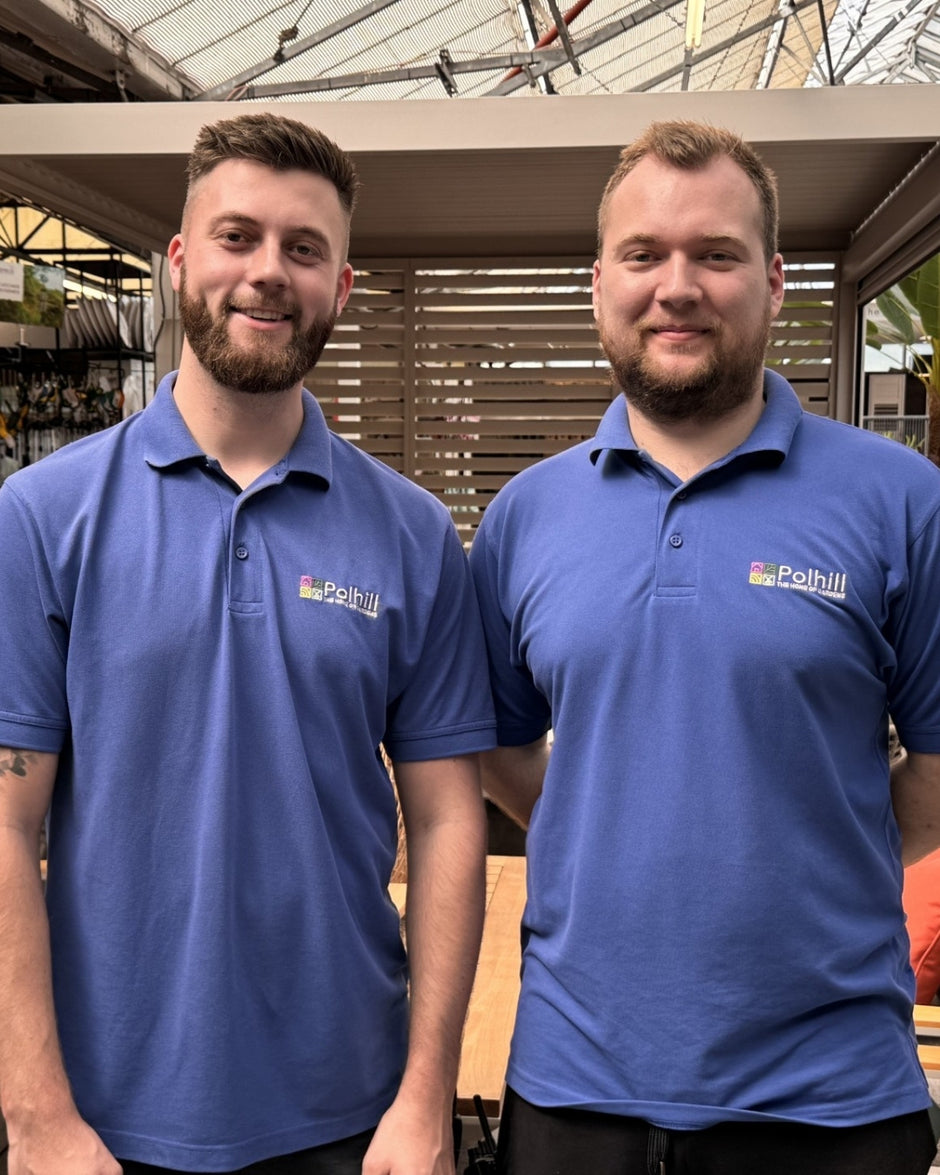 Careers at Polhill Garden Centre | Garden Centre Jobs in Kent