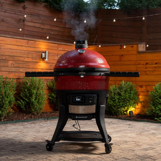 Kamado Joe Konnected Big Joe