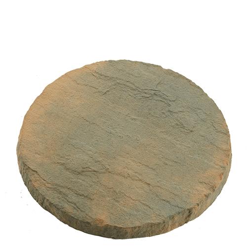 Keldale Stepping Stone 450mm Antique