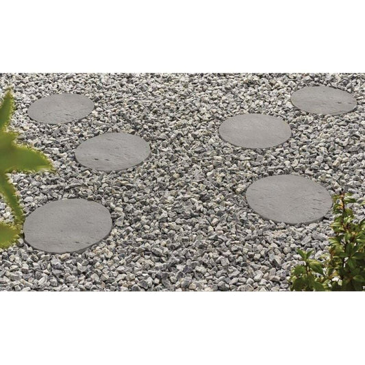 Keldale Stepping Stone 450mm Graphite