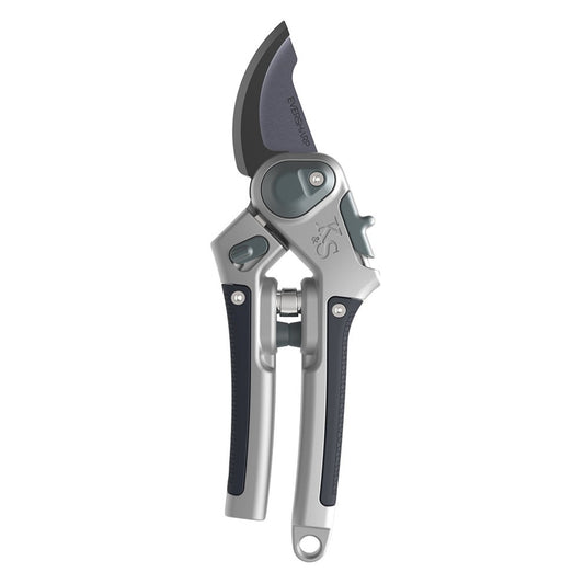 Kent & Stowe Eversharp Lite All Purpose Bypass Secateurs