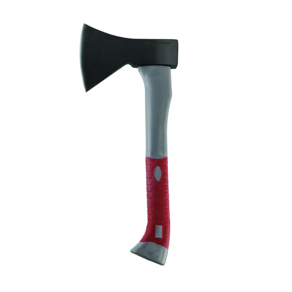 Kent & Stowe Forged Hand Axe