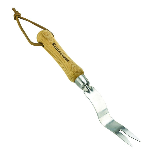 Kent & Stowe Hand Daisy Grubber Stainless Steel