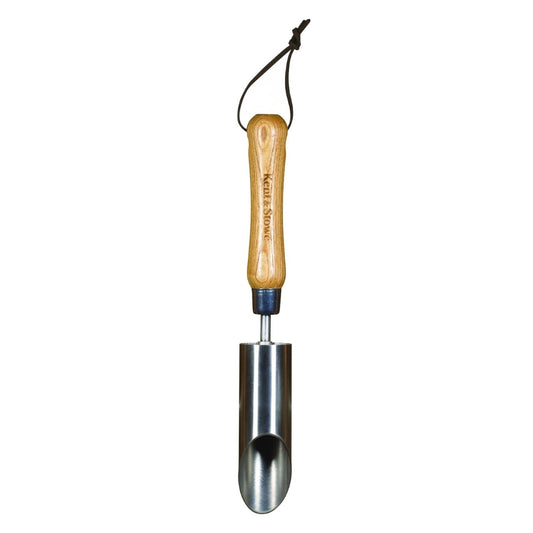 Kent & Stowe Small Bulbs Planter Stainless Steel