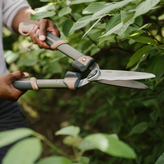 Kent & Stowe SureCut Hedge Shears