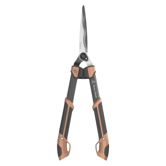 Kent & Stowe SureCut Hedge Shears
