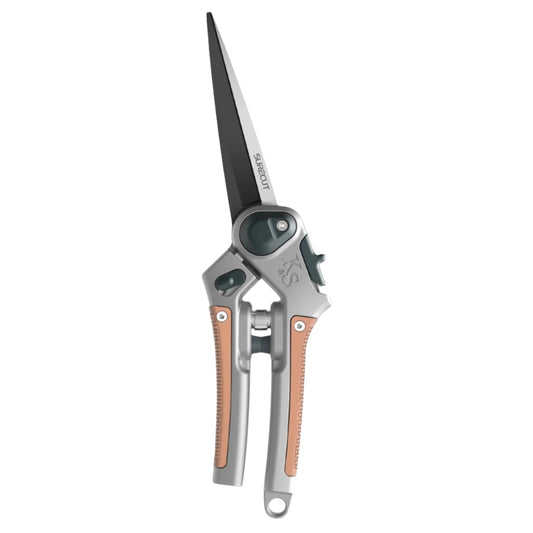 Kent & Stowe SureCut Single Handed Grass Shears