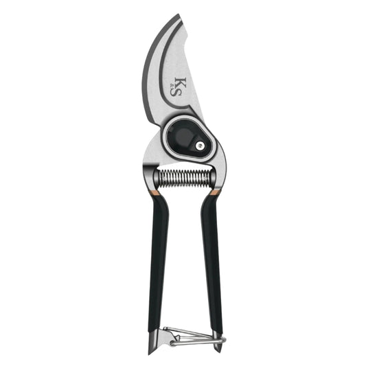 Kent & Stowe Traditional All Purpose Bypass Secateurs