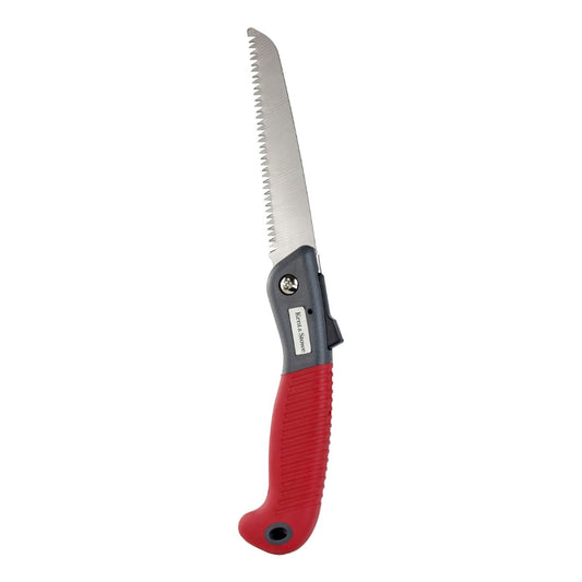 Kent & Stowe Turbo Folding Saw