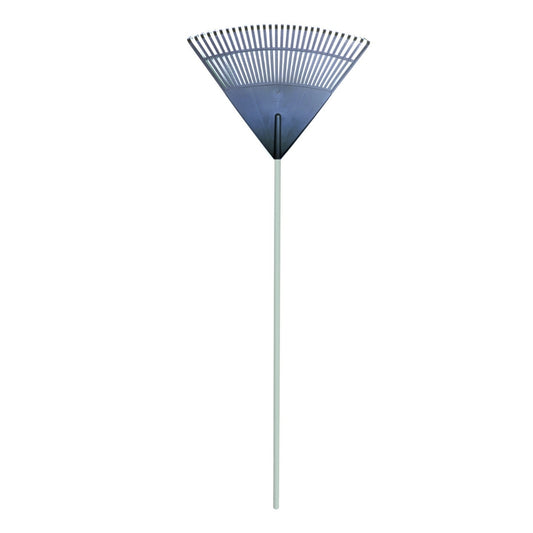 Kent & Stowe Ultimate Leaf Rake Stainless Steel