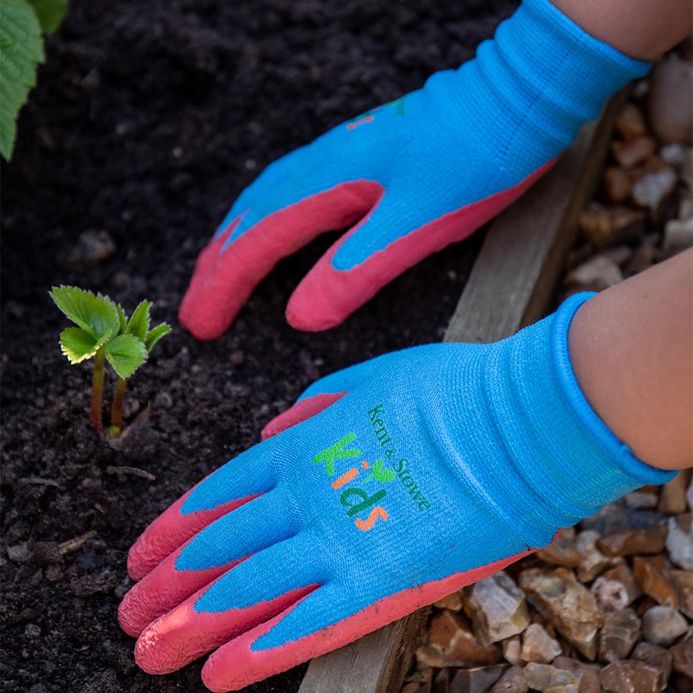 kent & stowe gardening gloves Kent & Stowe Budding Gardener Gloves – Polhill