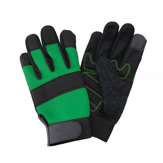 Kent & Stowe Flex Protect Multi-Use Green Medium
