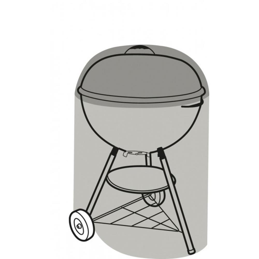 Kettle Barbecue Cover