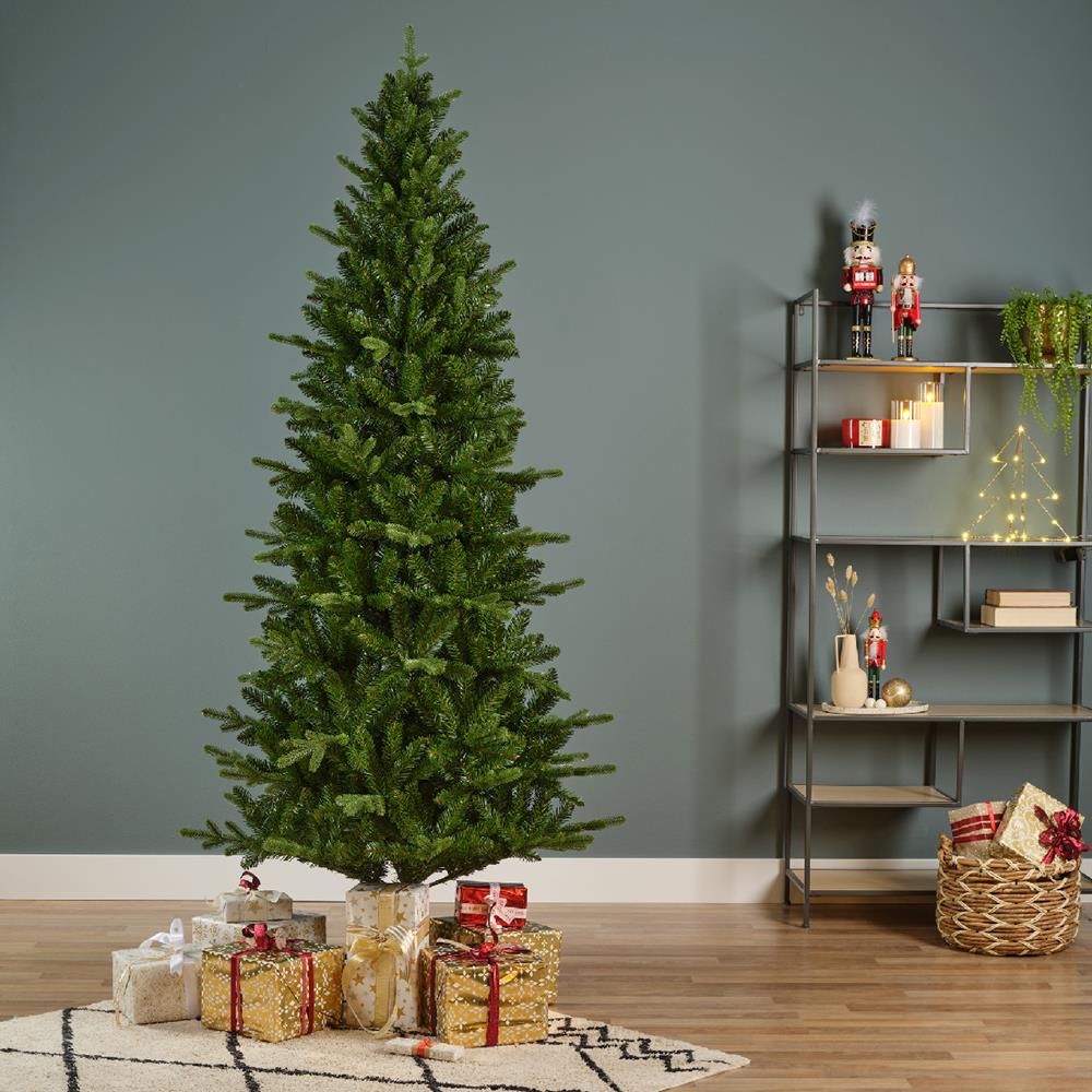 Killington Fir 7ft Artificial Christmas Tree