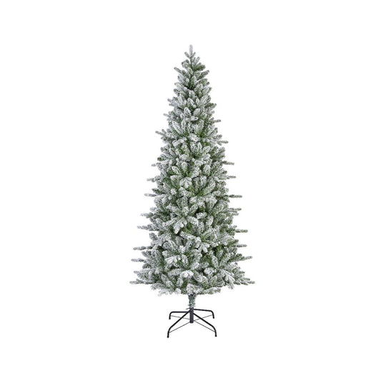 Killington Fir Frosted 7ft Christmas Tree Artificial