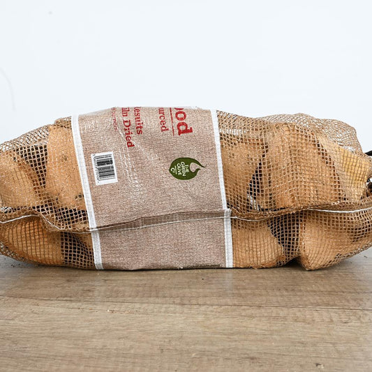 Kiln Hardwood 0.03 M3 Net