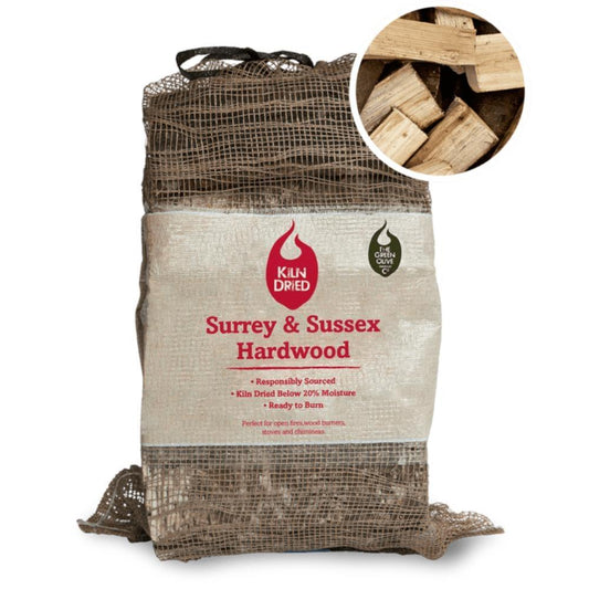 Kiln Hardwood 0.03 M3 Net