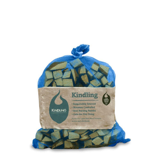 Kindling  2Kg Net