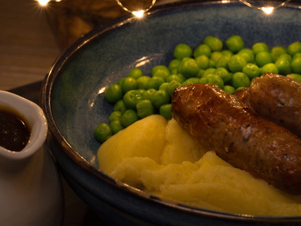 Winter Classics Late Night Dining