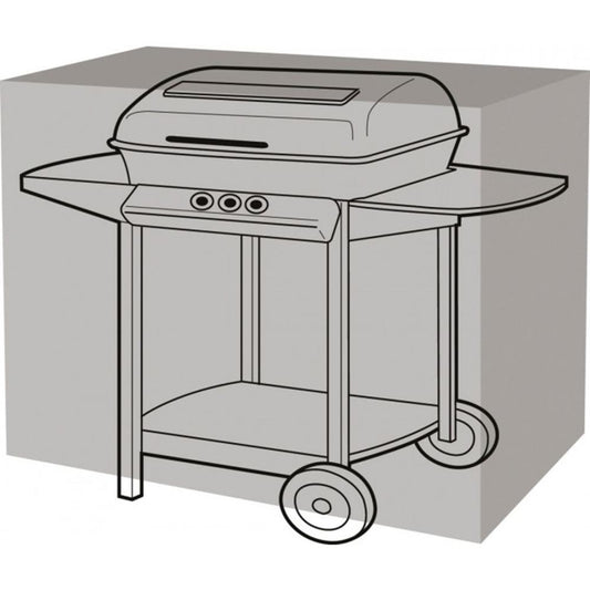 Large Classic Barbecue Cover