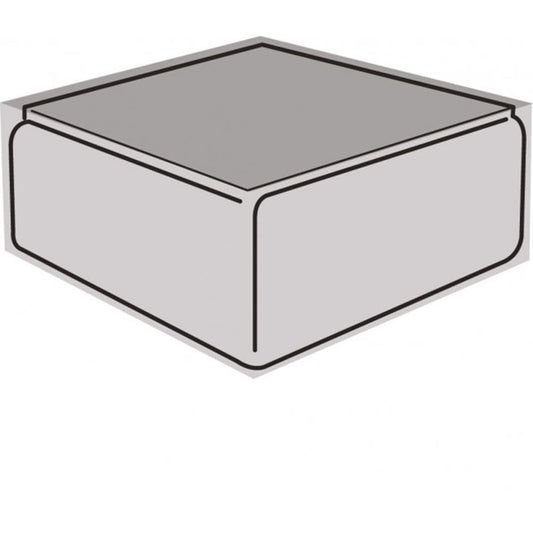 Large Coffee Table Cover