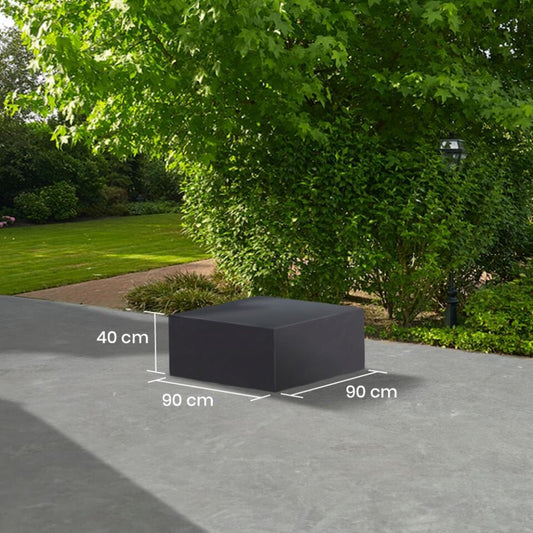 LIFE Cover 33 Coffee Table Square
