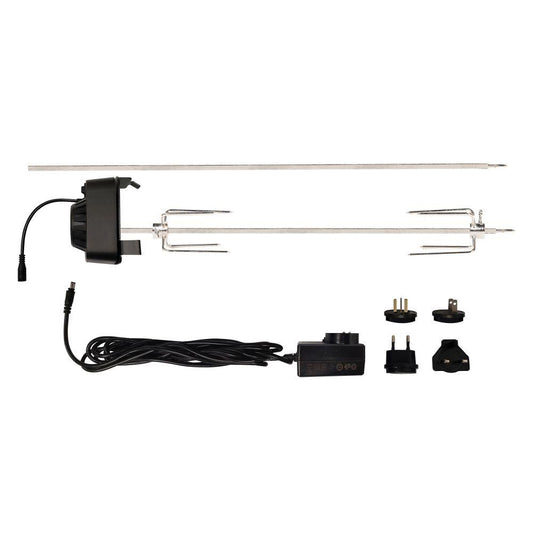 Masterbuilt - Gravity Series  Rotisserie