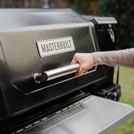 Masterbuilt Gravity Series XT Digital Charcoal BBQ & Smoker