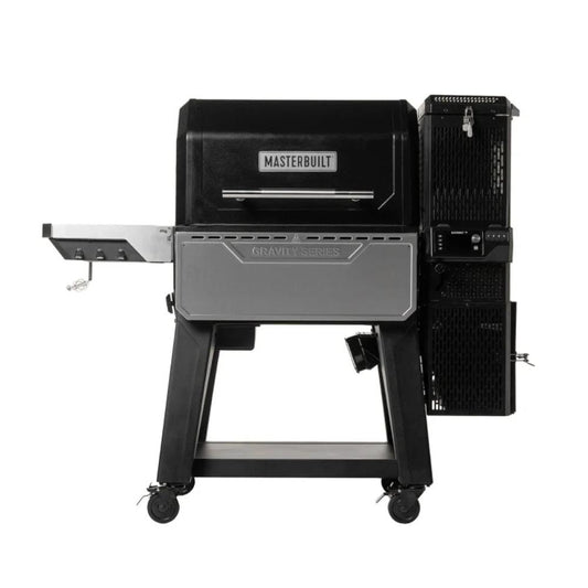Masterbuilt Gravity XT Digital Charcoal BBQ & Smoker