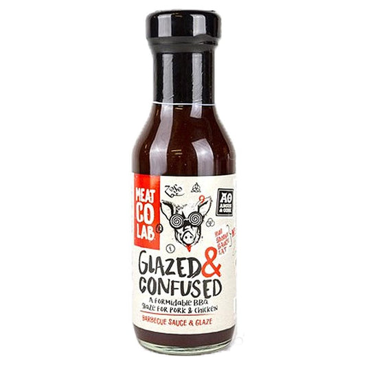 Meat Co Lab Glazed & Confused 300ml