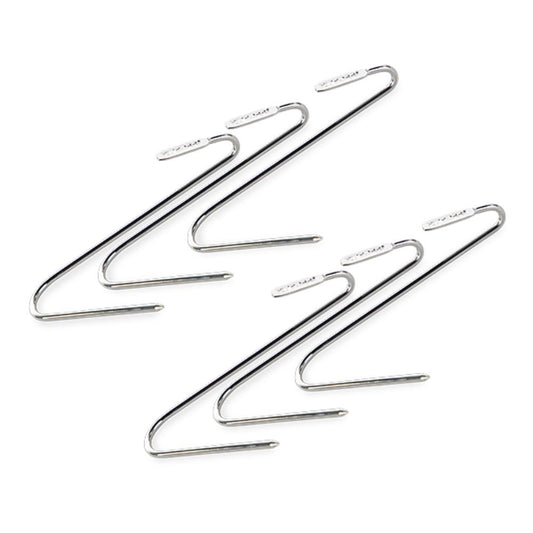 Meat Hooks (6 Pack)