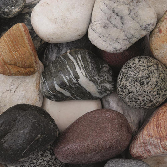 Mediterranean Cobbles 60-100Mm
