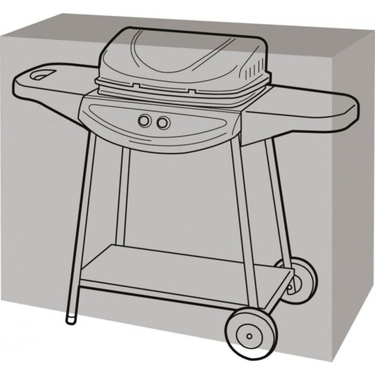 Medium Classic Barbecue Cover