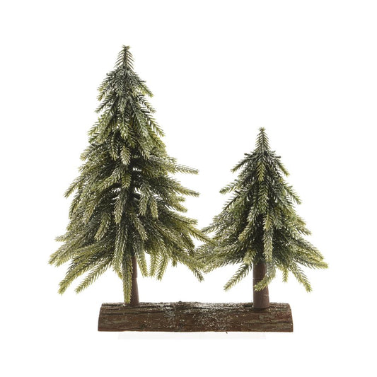Mini Tree Glitter